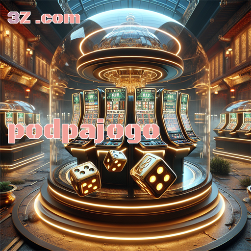 Cassino Sensacional: Uma Nova Era em podpajogo.com