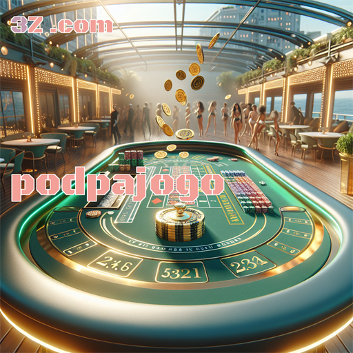 podpajogo.com Apostas Esportivas
